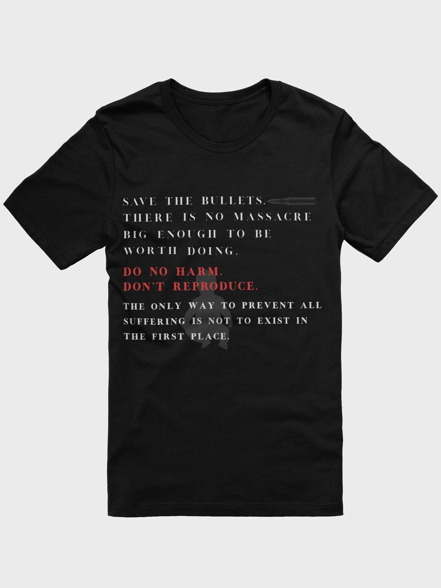 Do No Harm (Dont Reproduce) product image (1)