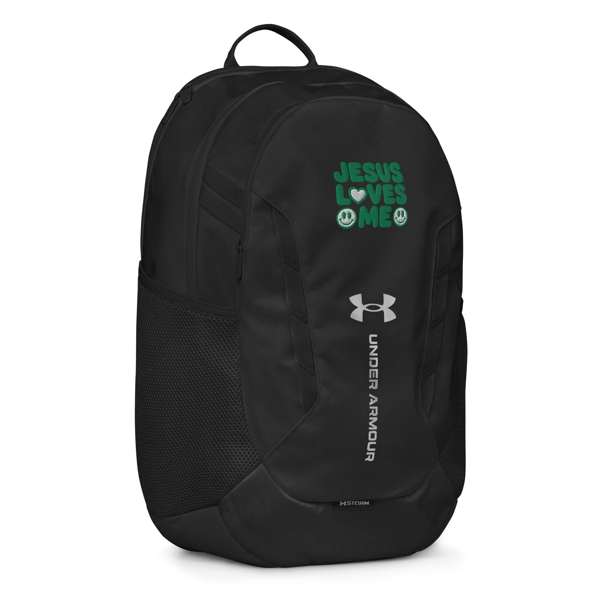 Divine Love Backpack product image (5)