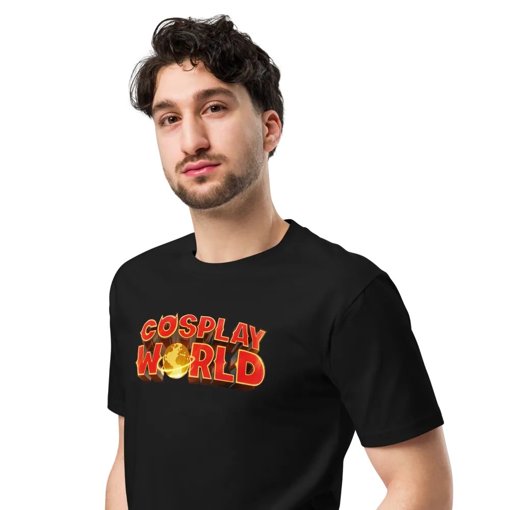 Cosplay World 2024 Logo product image (6)