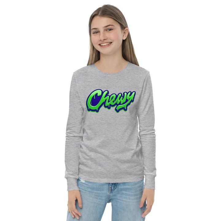 Youth Long Sleeve product image (21)