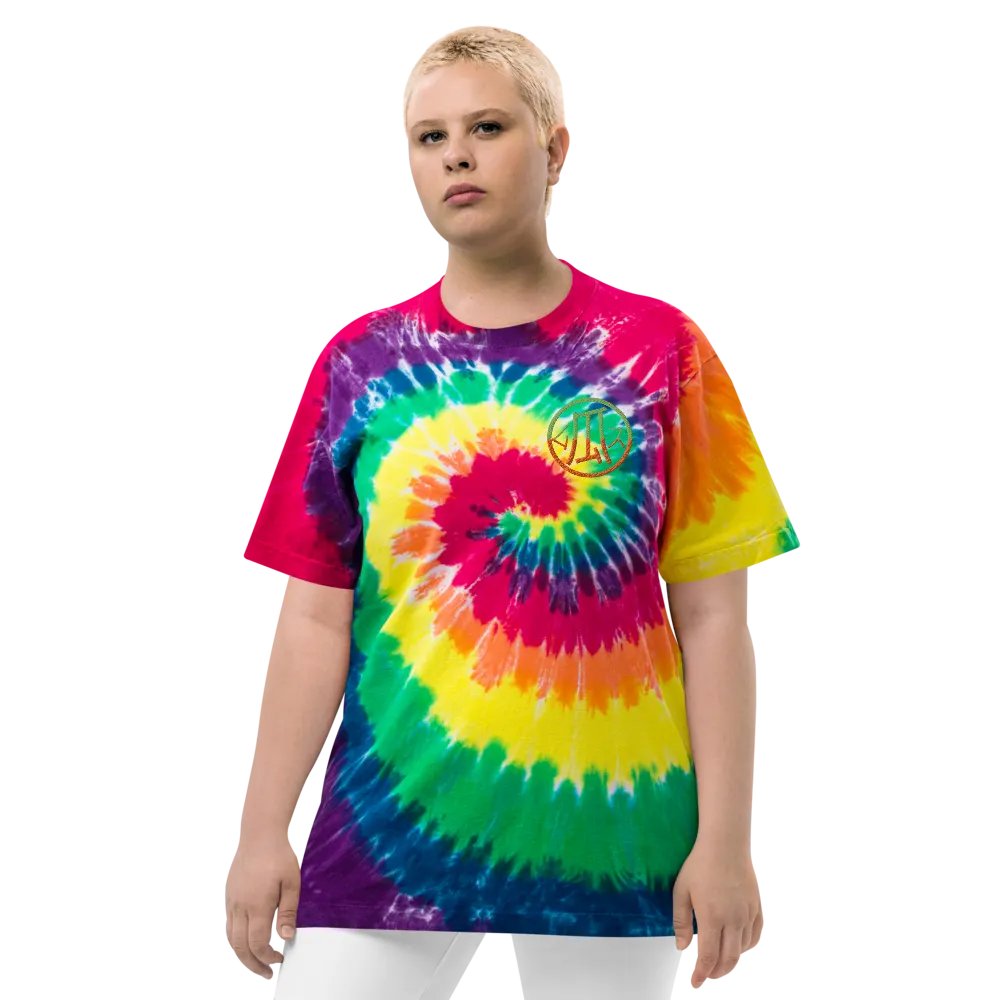 kaju hippy tiedye shirt product image (12)