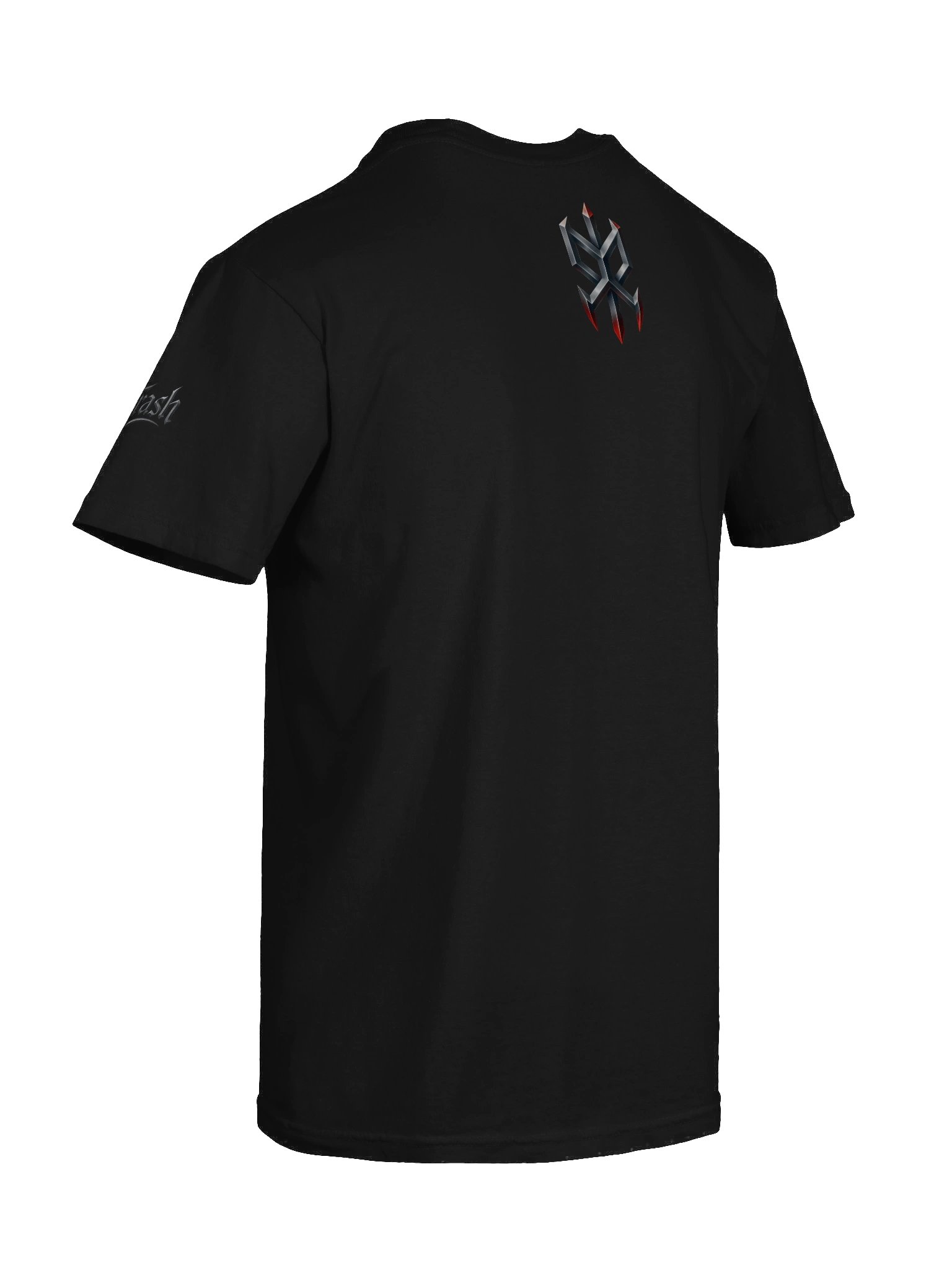 Woodchipper VS Predator (Heavyweight Tee) product image (10)