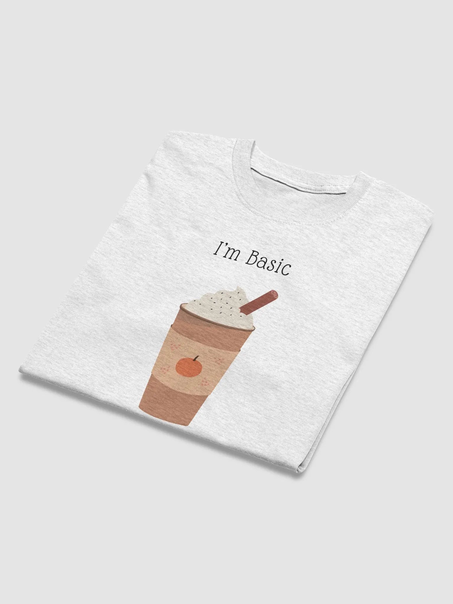 I'm Basic product image (4)