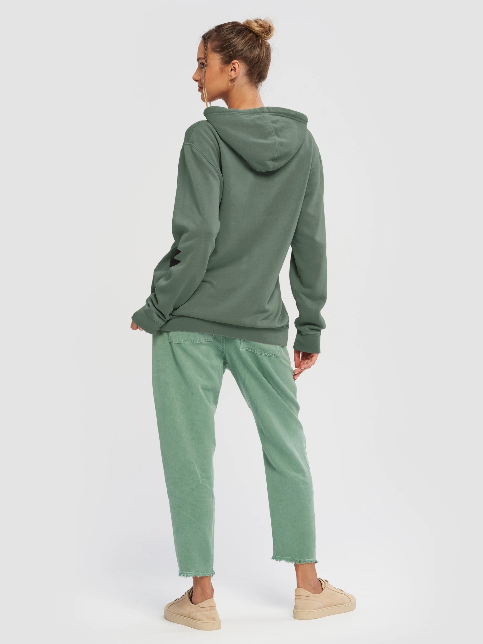 Heavyweight Hoodie product image (54)