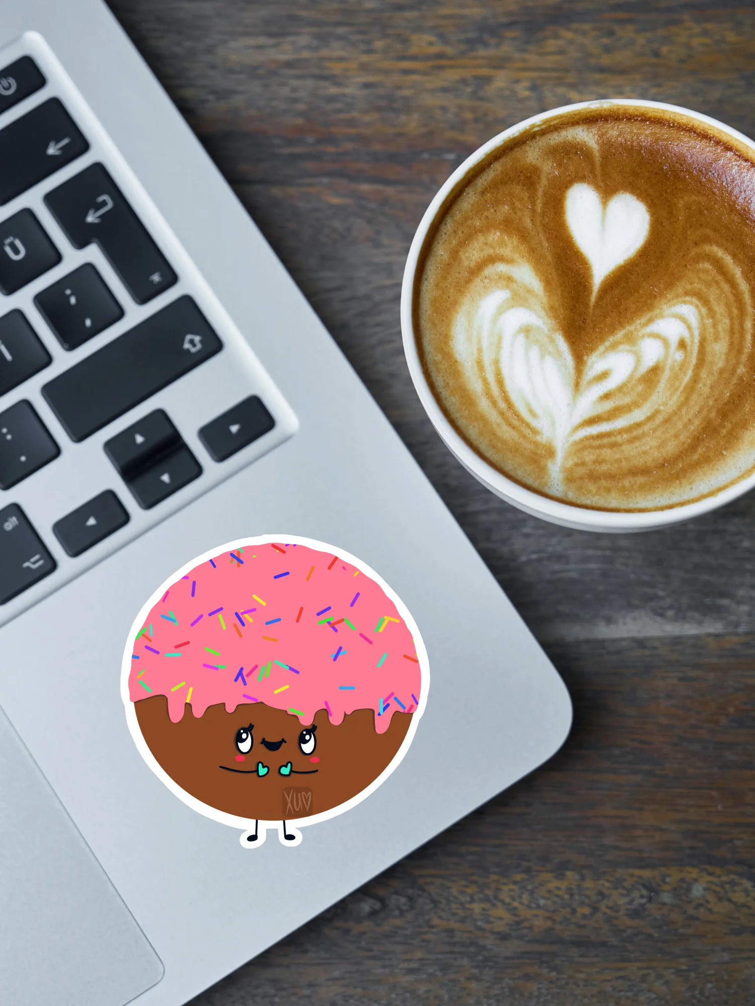 Sweet Donut product image (2)