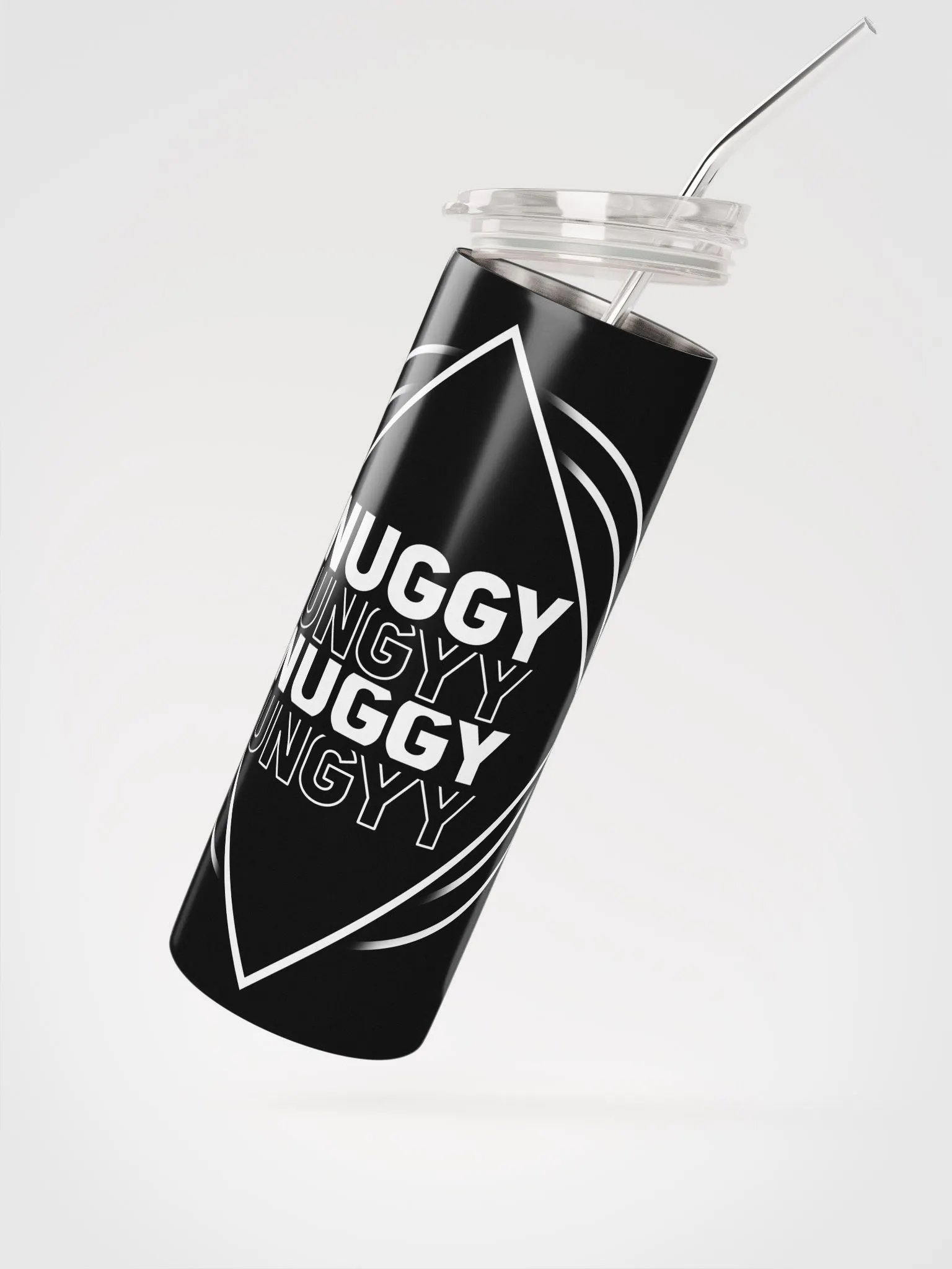 Nuggy Ungyy Tumbler (Black) product image (3)