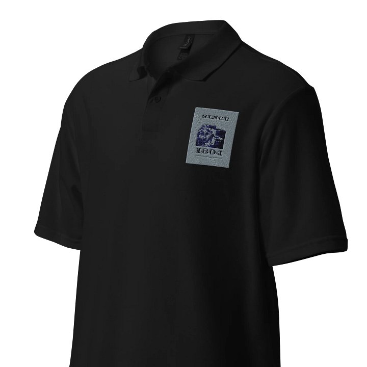 Since 1804 Polo – Legacy in Every Stitch product image (5)
