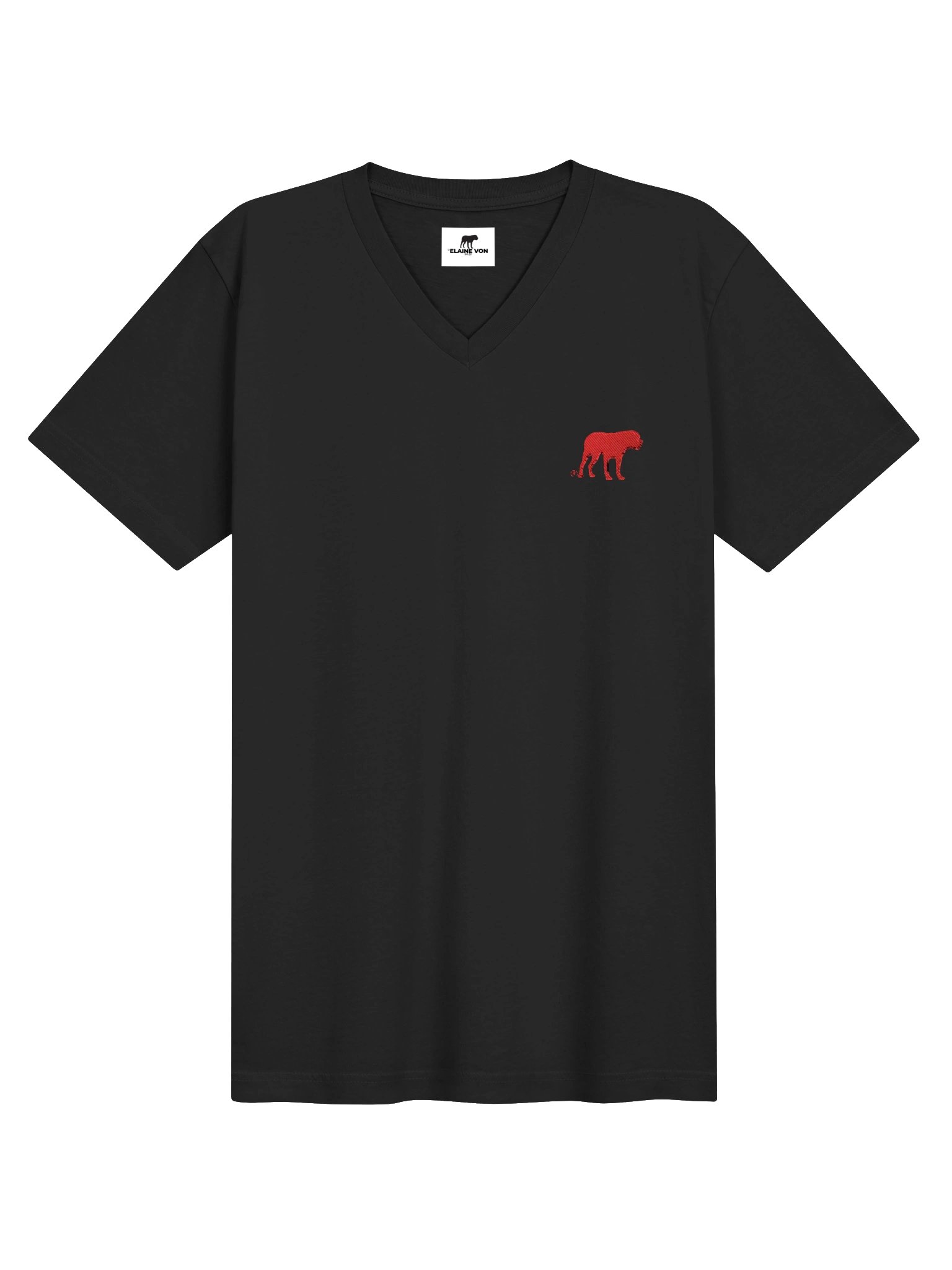 Men's Polo V-Neck product image (1)