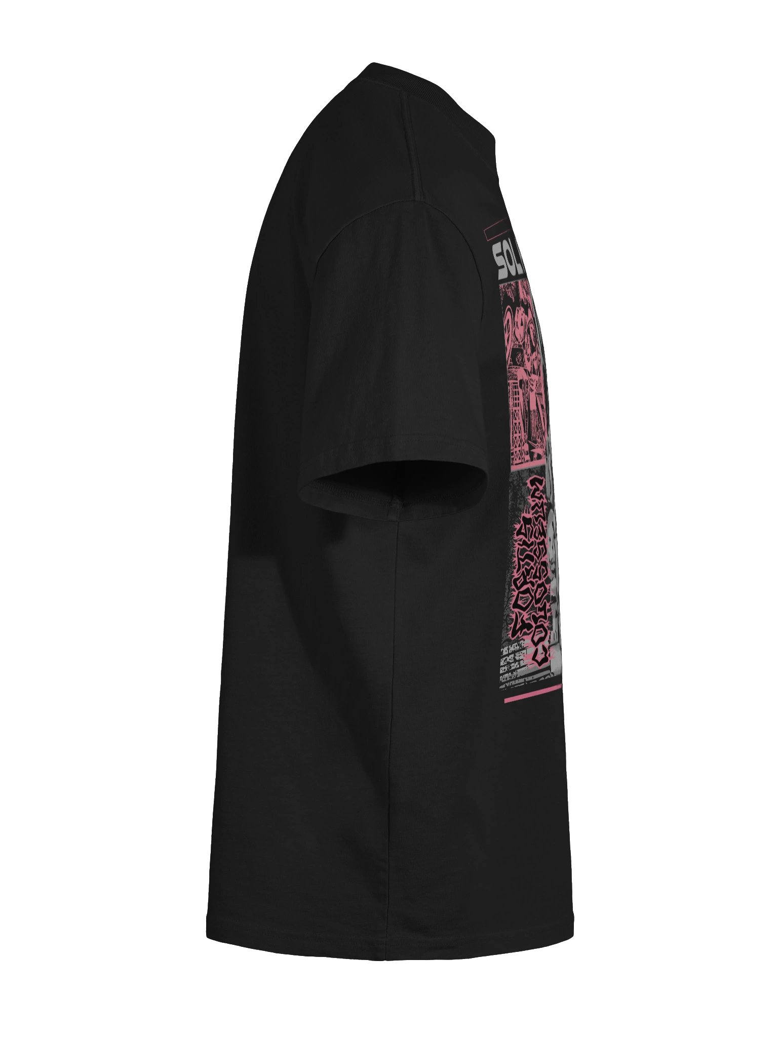 Sol Heredit Tee product image (11)