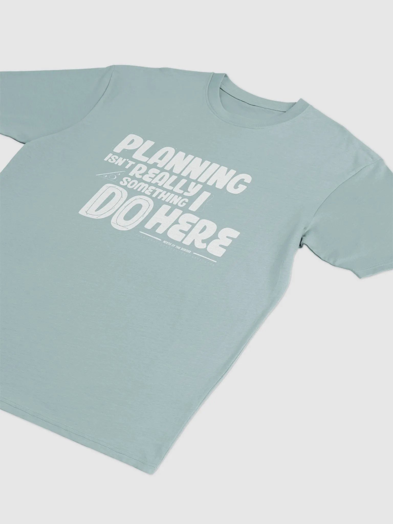 Planning? What's that? product image (13)