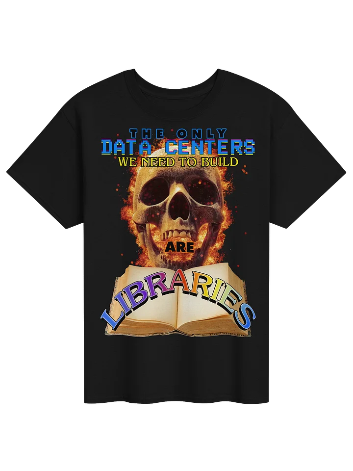 THE ONLY DATA CENTERS product image (5)