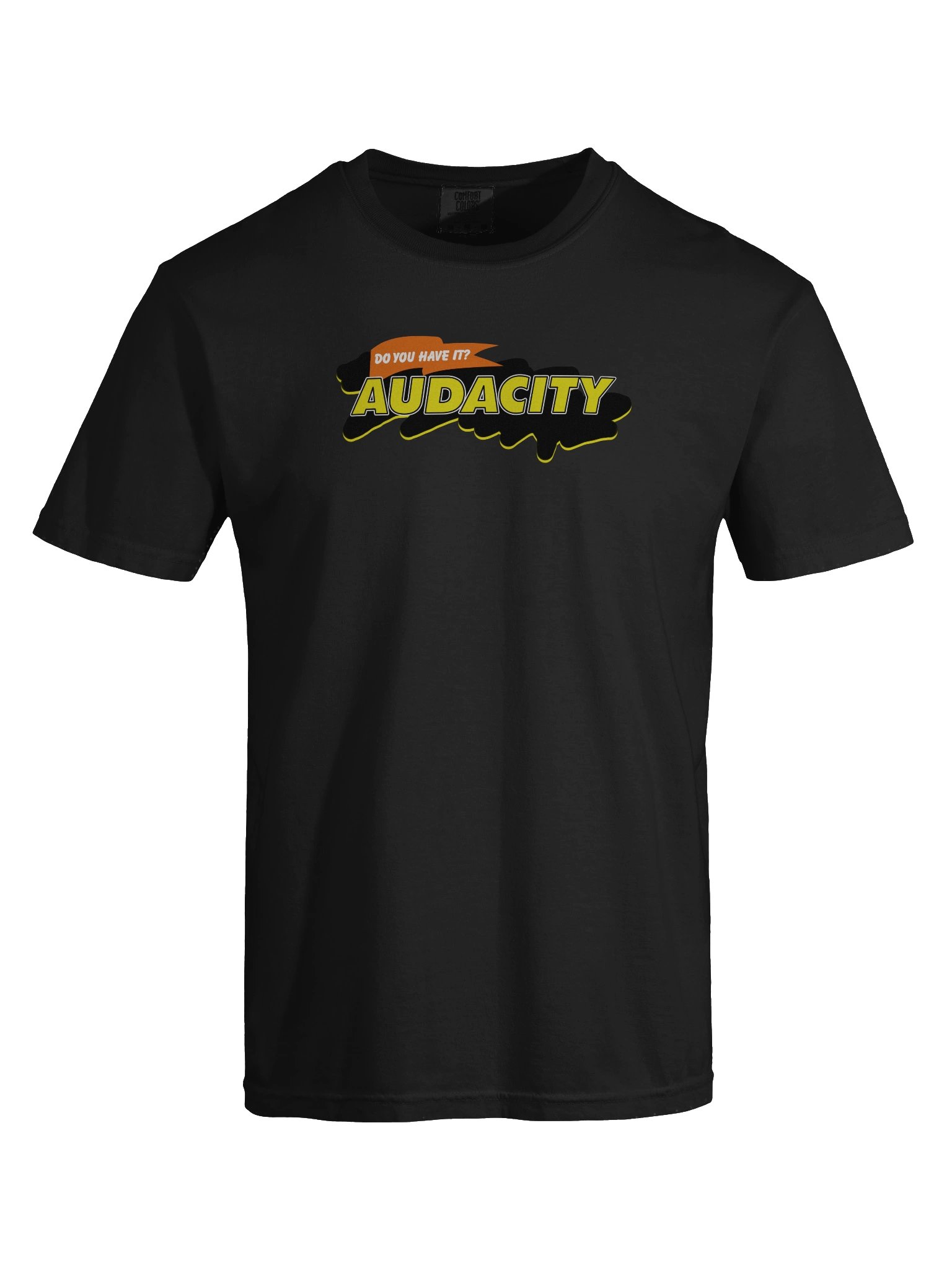 Do You Have It? Tee product image (14)
