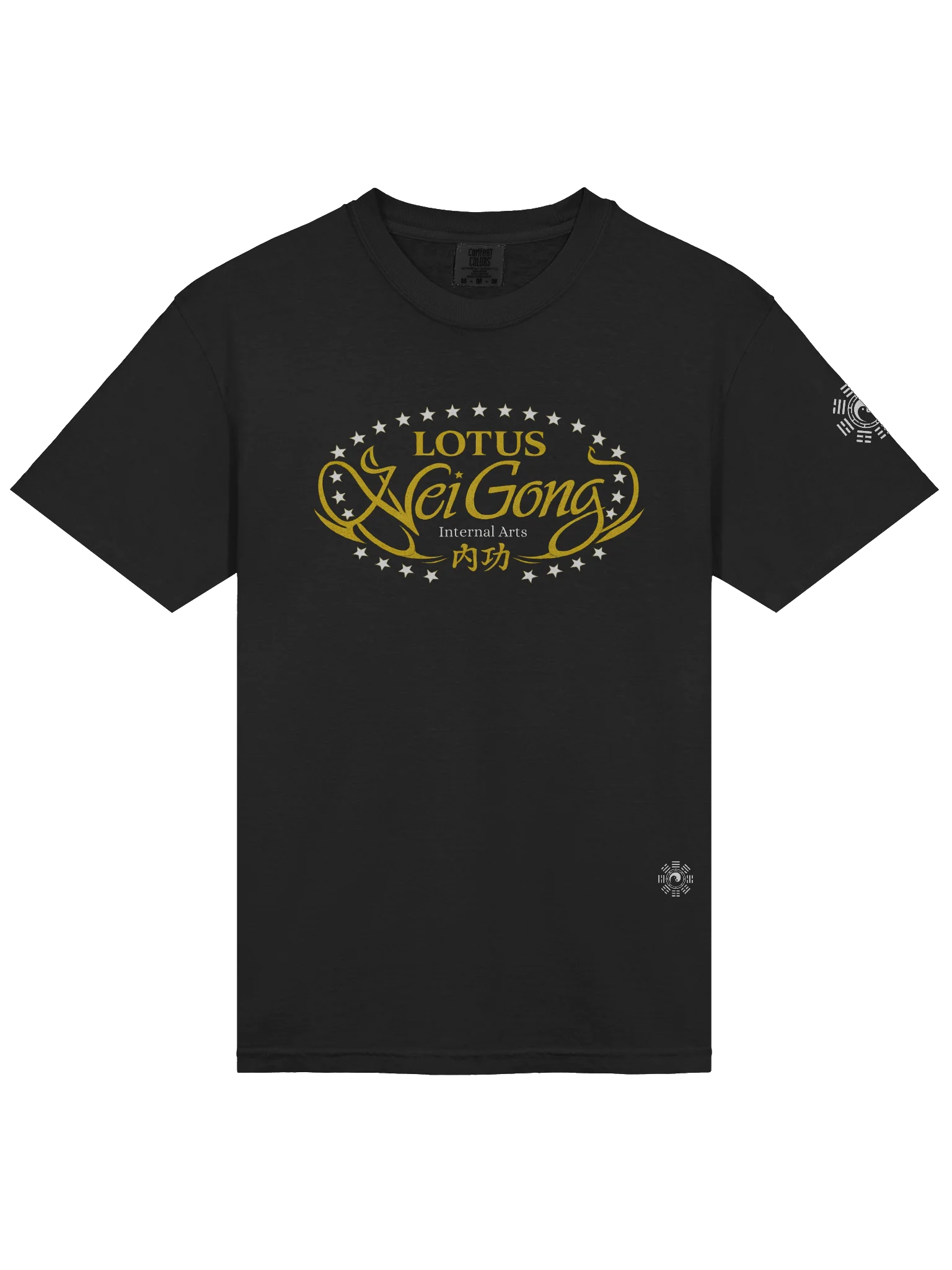 Lotus Nei Gong - Stars product image (2)