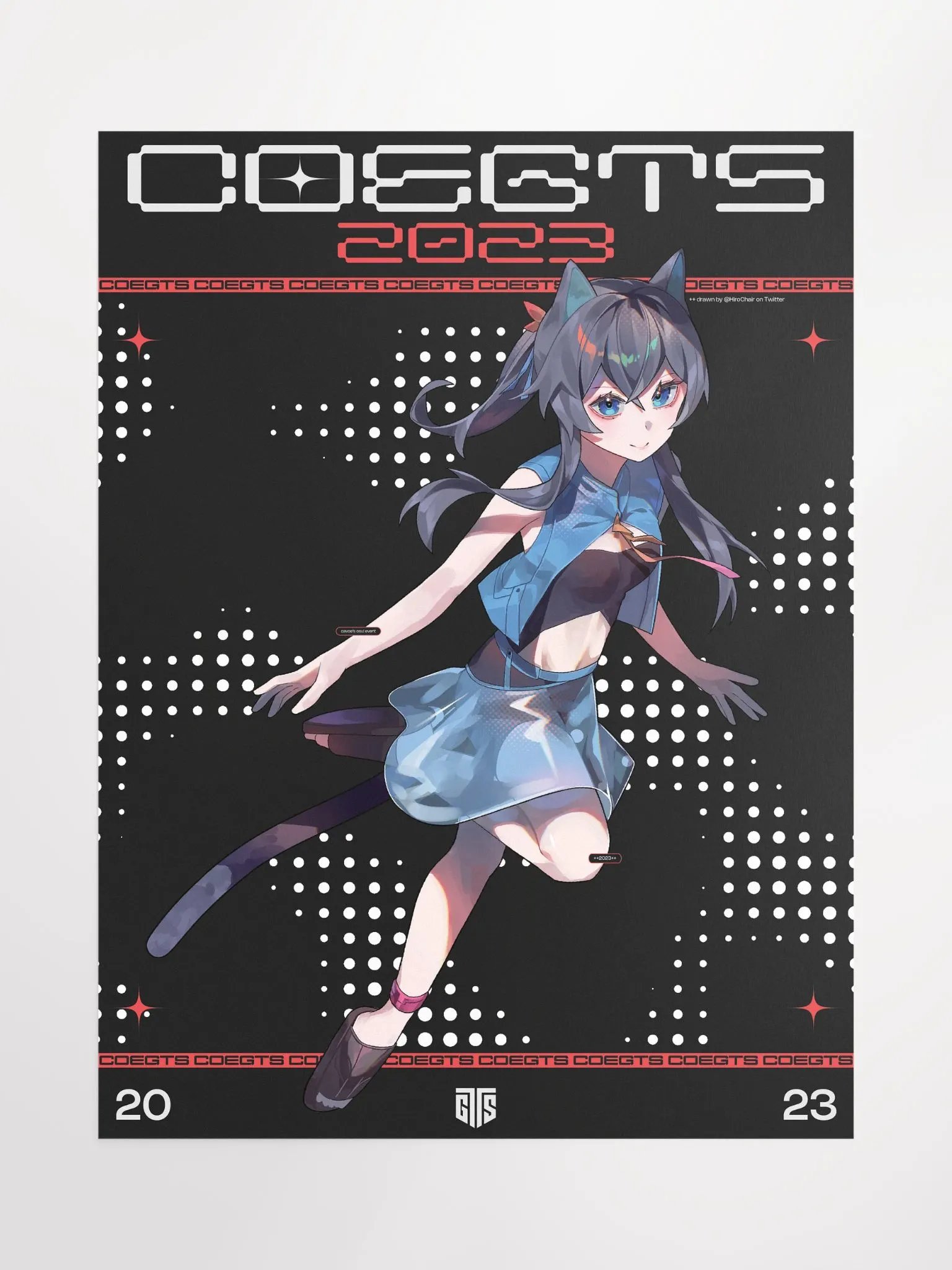 COEGTS 2023 Poster product image (1)