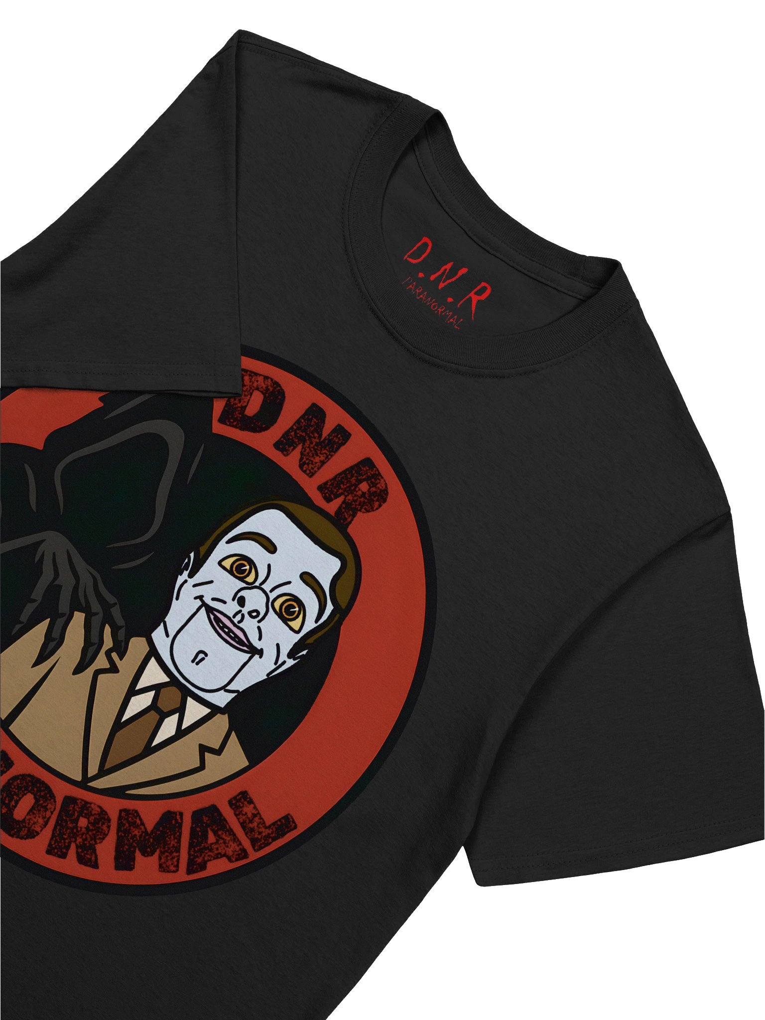DnR Tee product image (7)