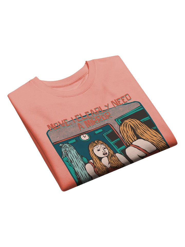 Haunted Vanity Sweater product image (11)