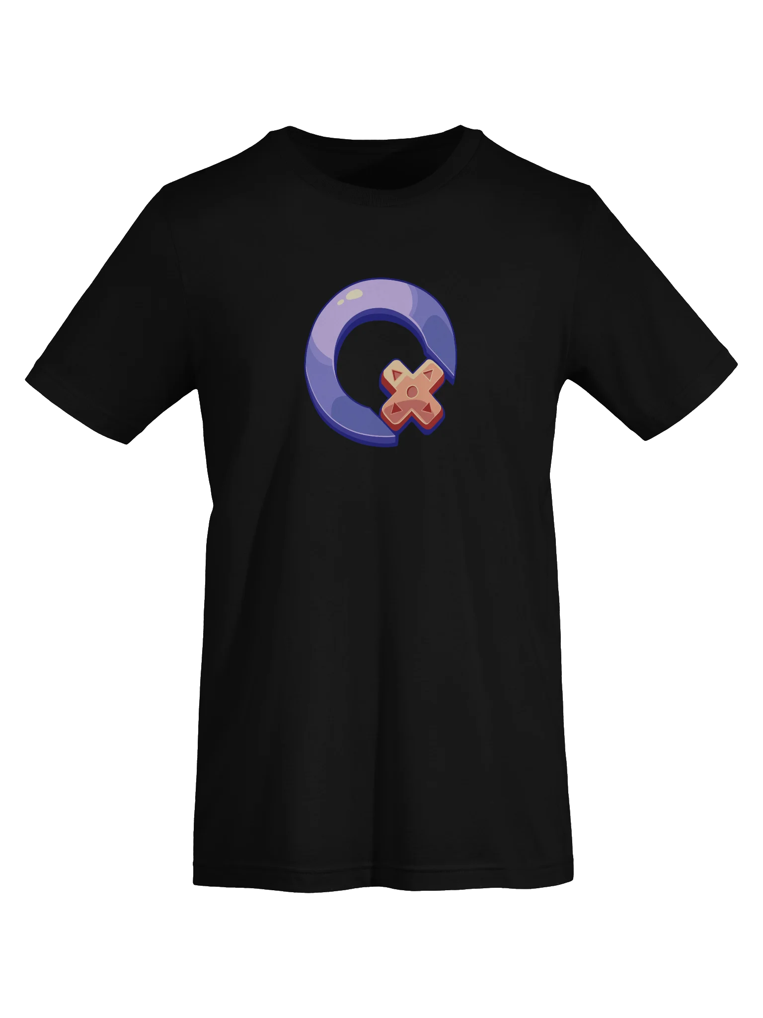 Qumu T-Shirt product image (19)