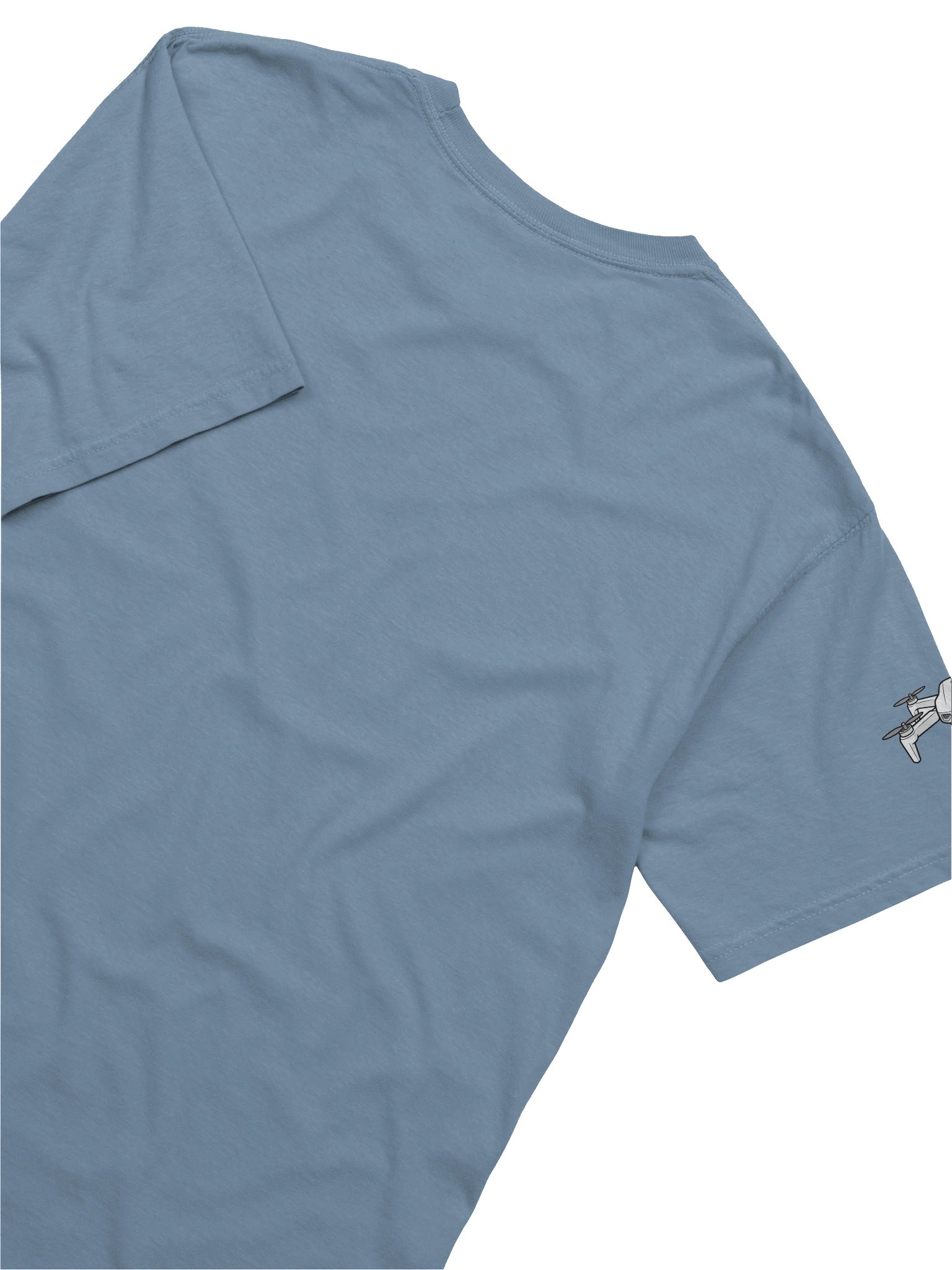 Drone and Disorderly Tee product image (6)