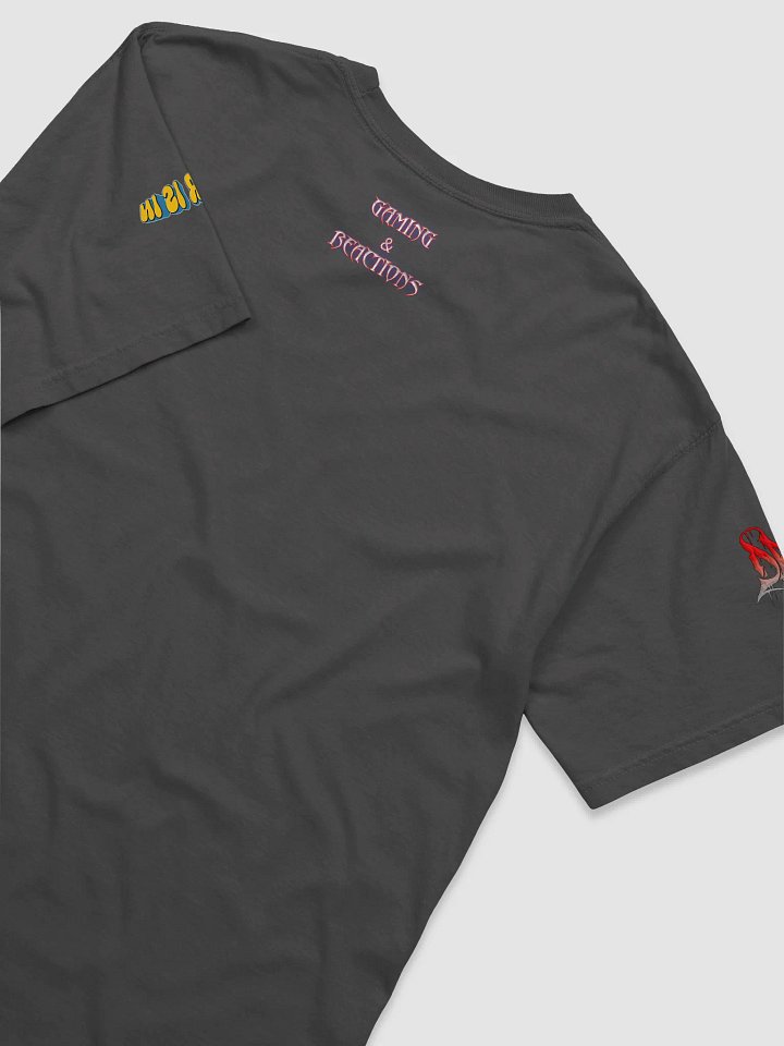 DRM Tee product image (2)