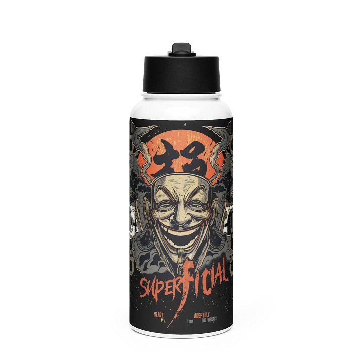 SPRFCL Gym Sipper product image (1)