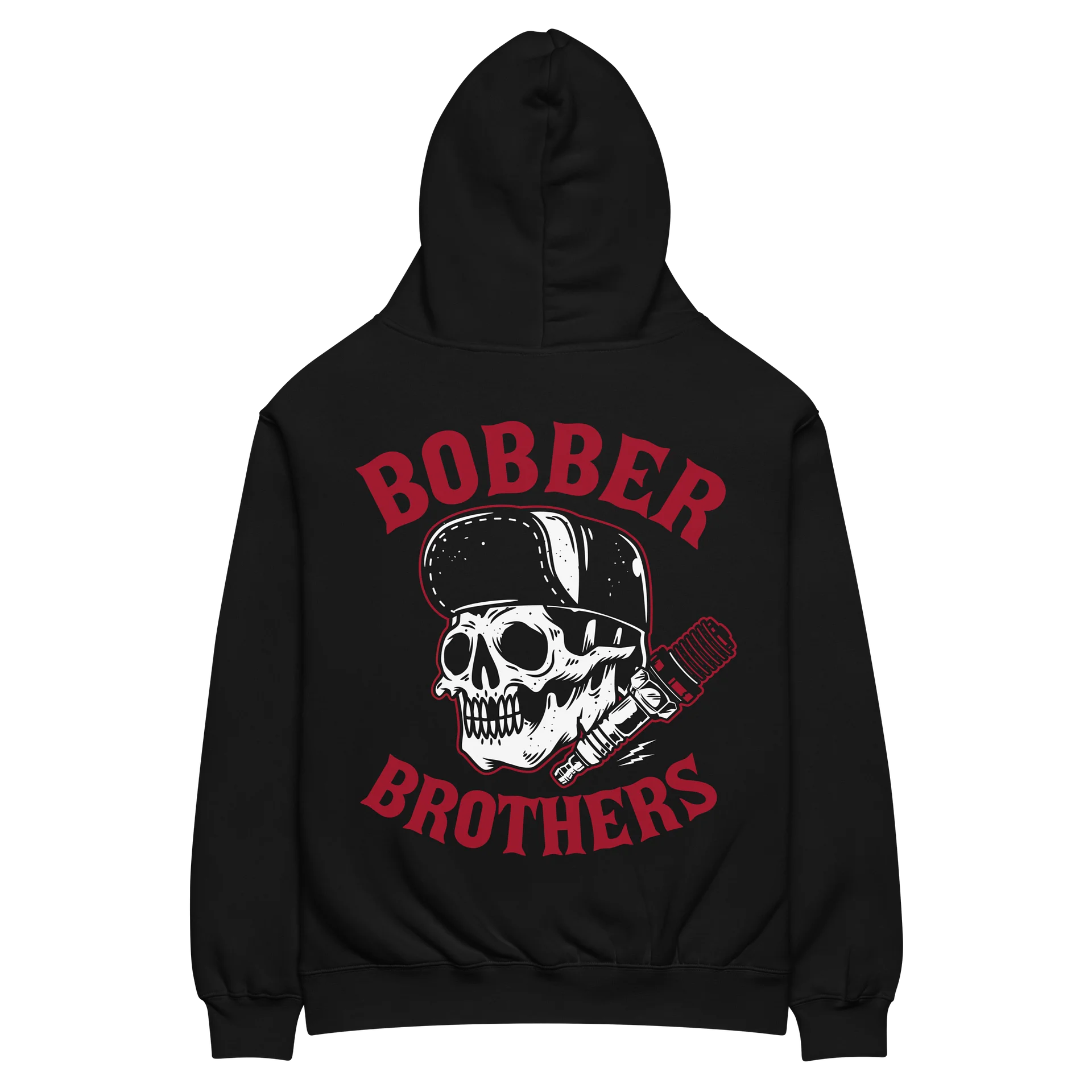 Bobber Brothers - Hoodie - image 3