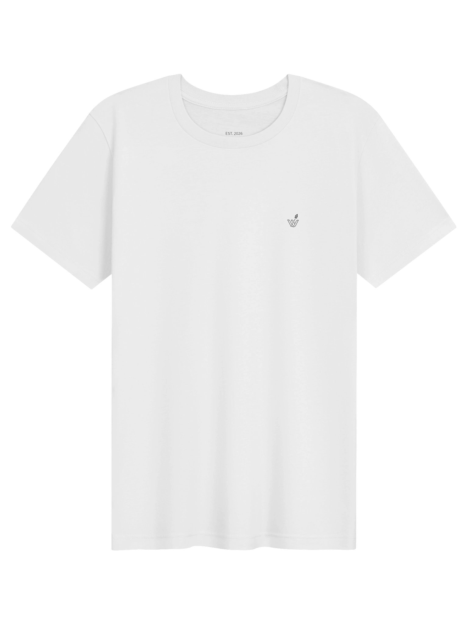 Velyen Breathe Move Repeat Unisex T-Shirt product image (1)