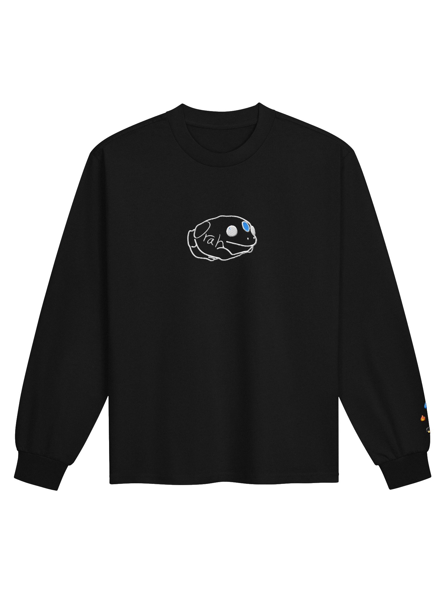 elements orah long sleeve product image (1)