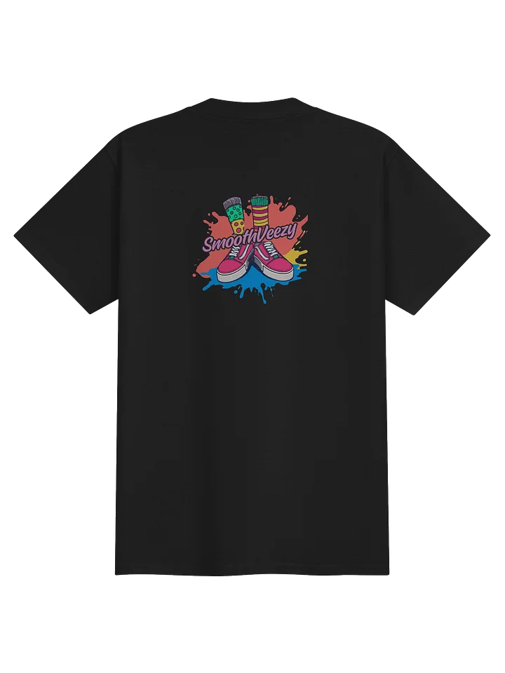 COLORS Youth Tee product image (16)