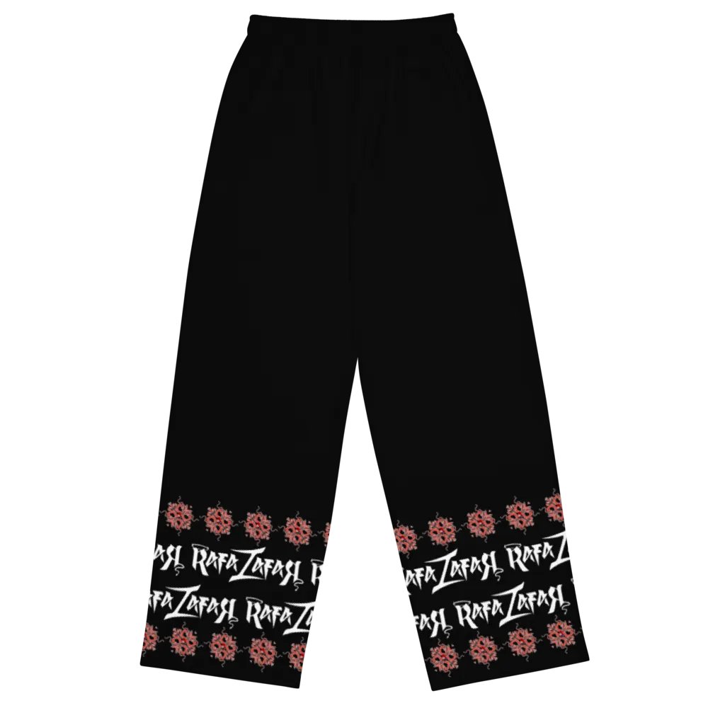 ElfinScreams + RafaZafar Flowy Leggy Covery-Doos product image (8)