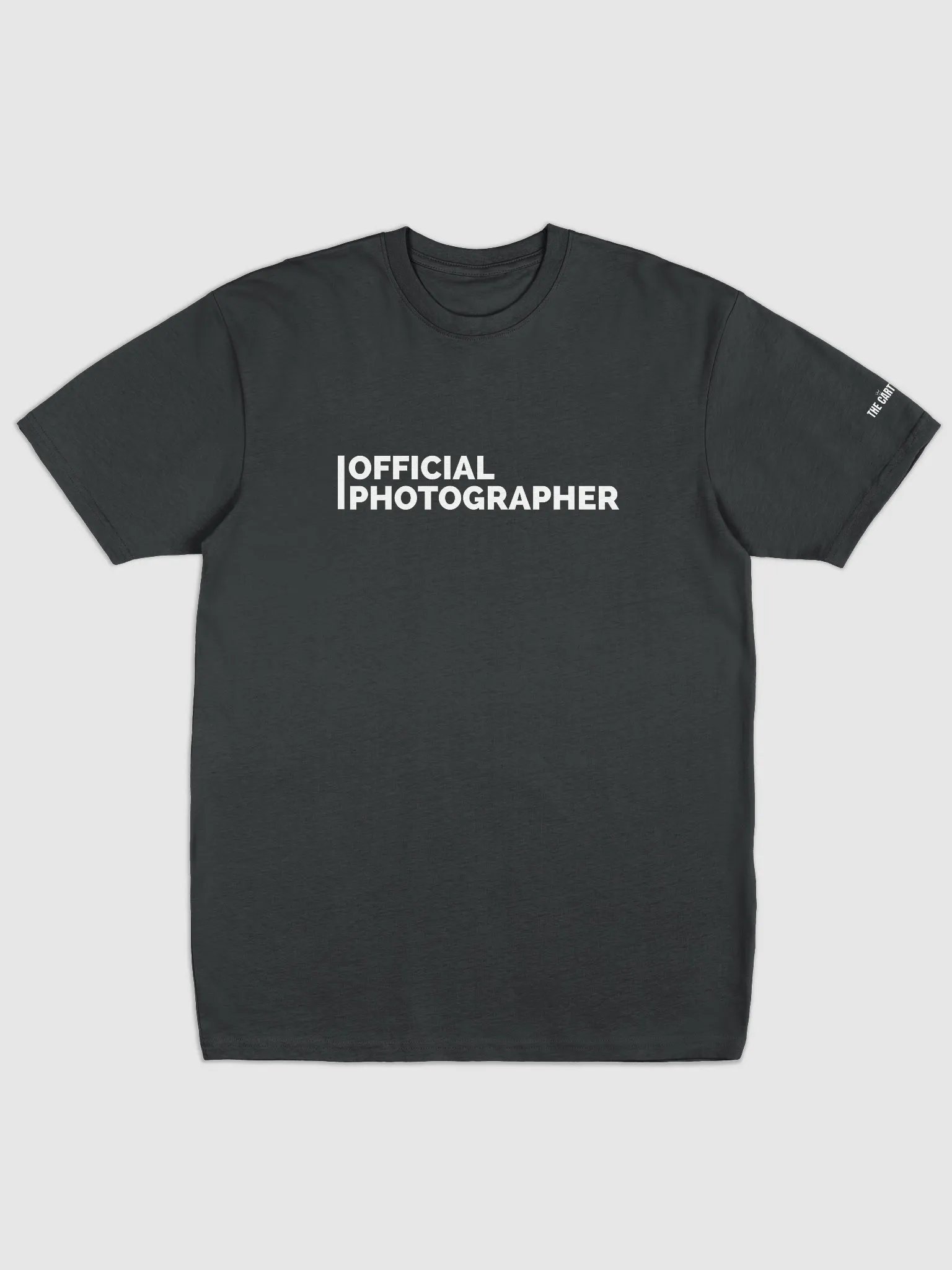 Photographer Collection: Official One product image (1)