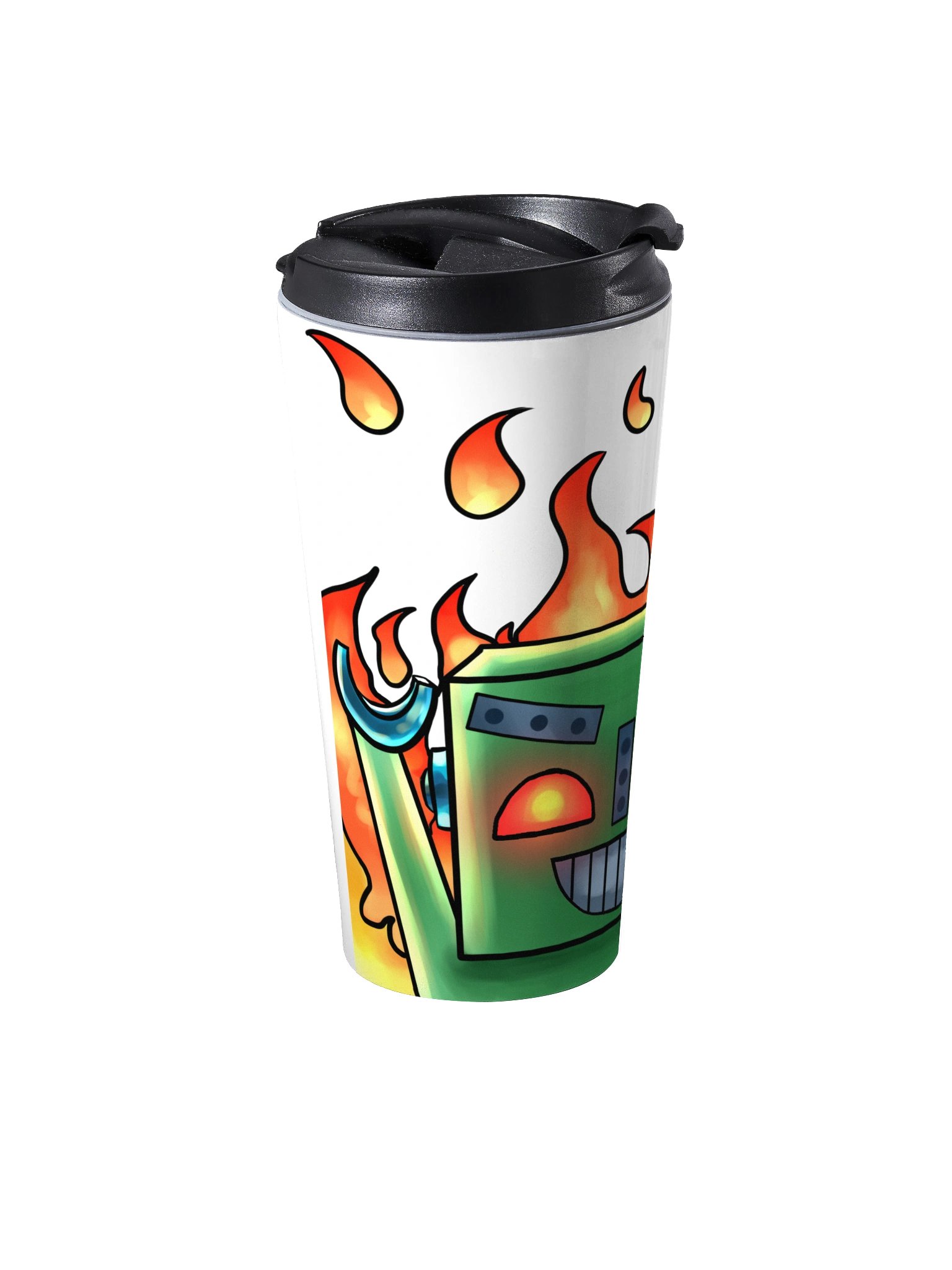 Evil Mug product image (2)