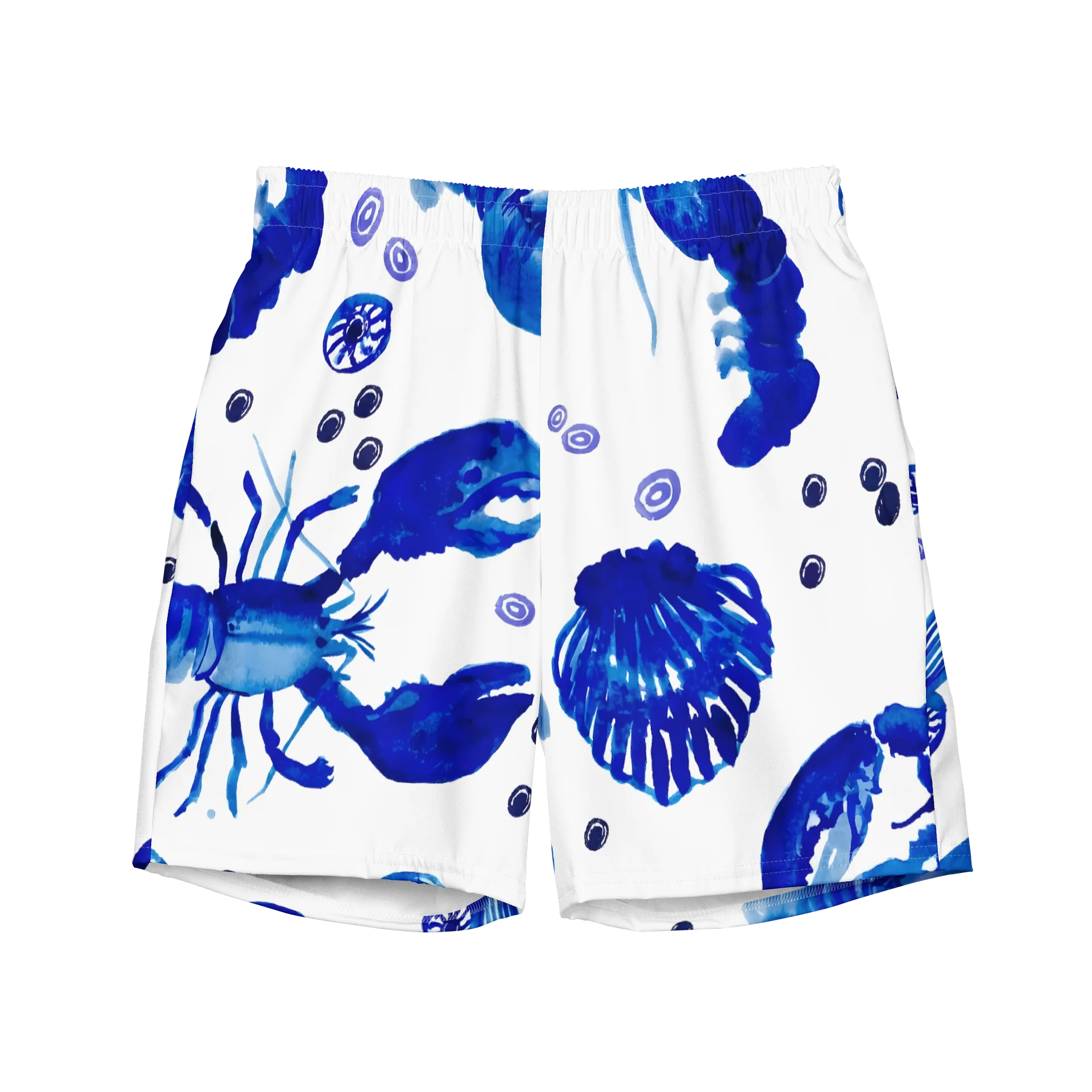 The Santorini Manifest Trunks product image (1)