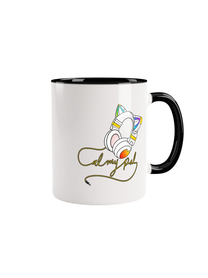 Logo Mug product image (8)