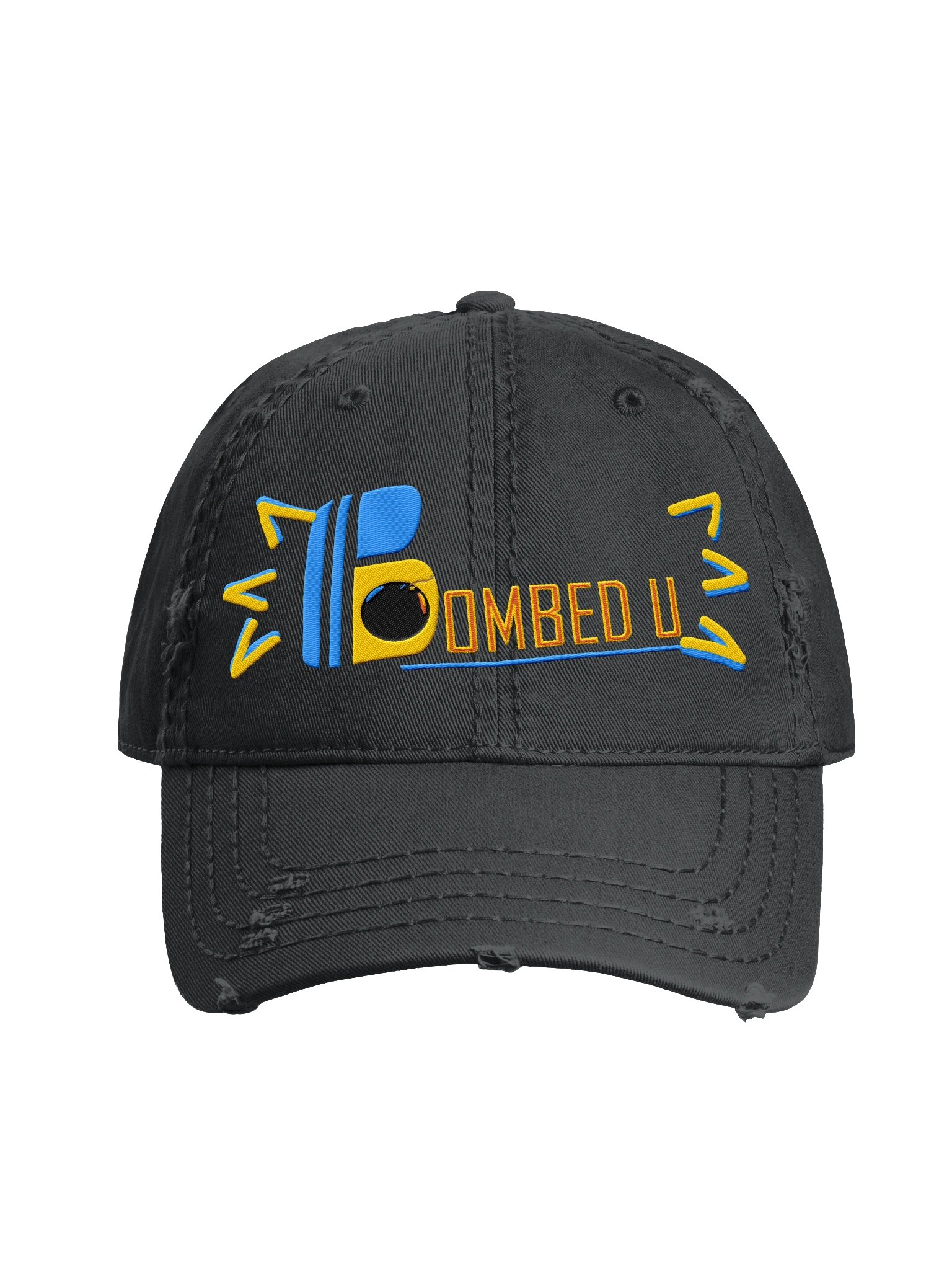 Field Tested Cap product image (1)