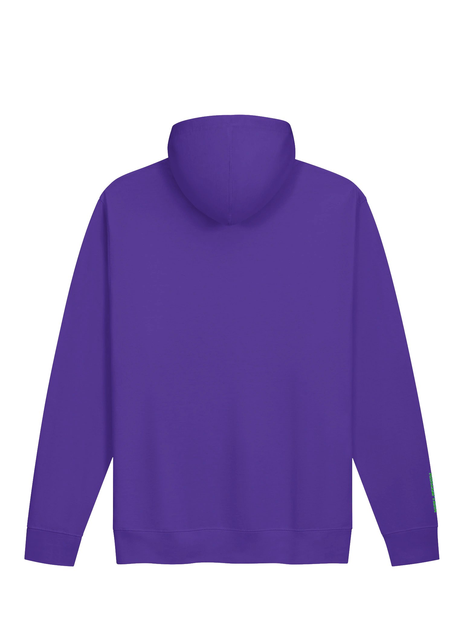 Happy? Hoodie product image (4)