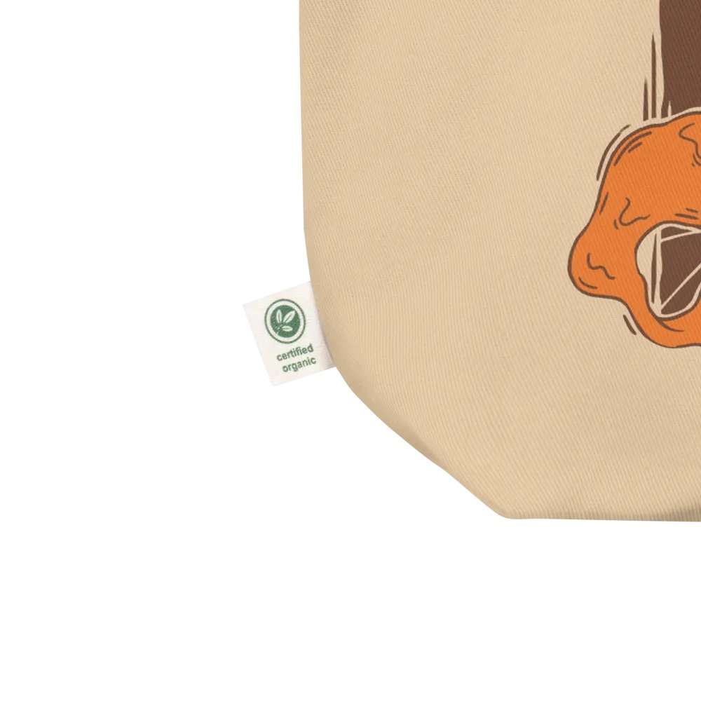 Halloween Bakery Tote Bag! product image (3)