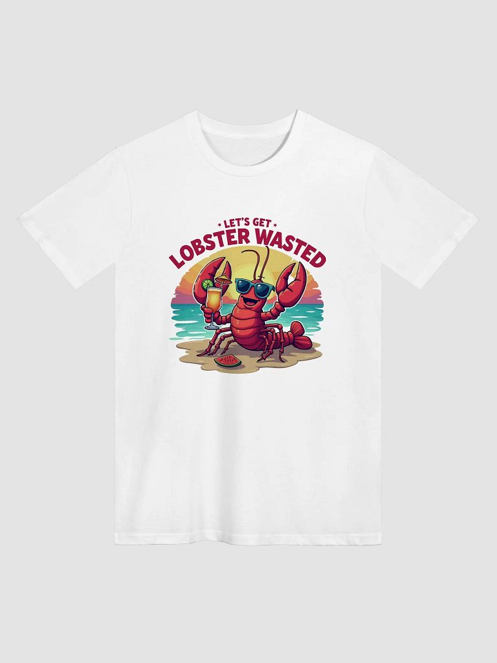 Let’s Get Lobster Wasted product image (2)