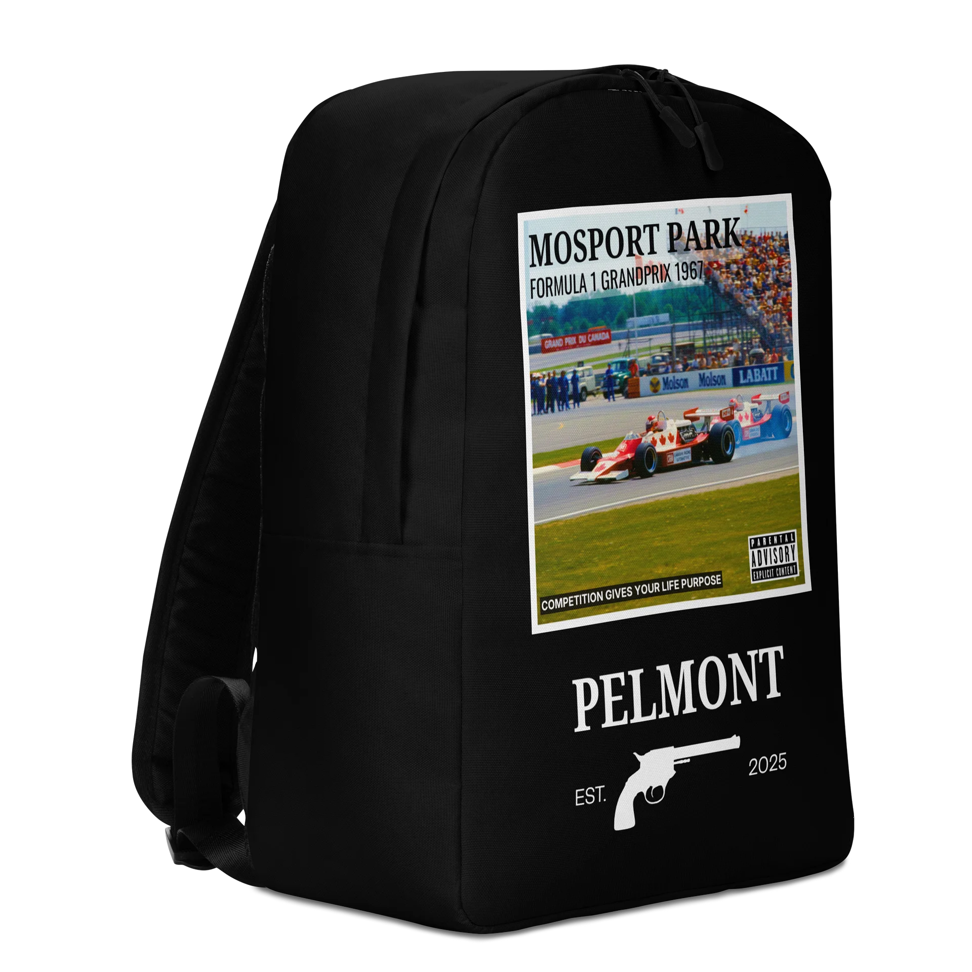 Mosport Backpack product image (3)