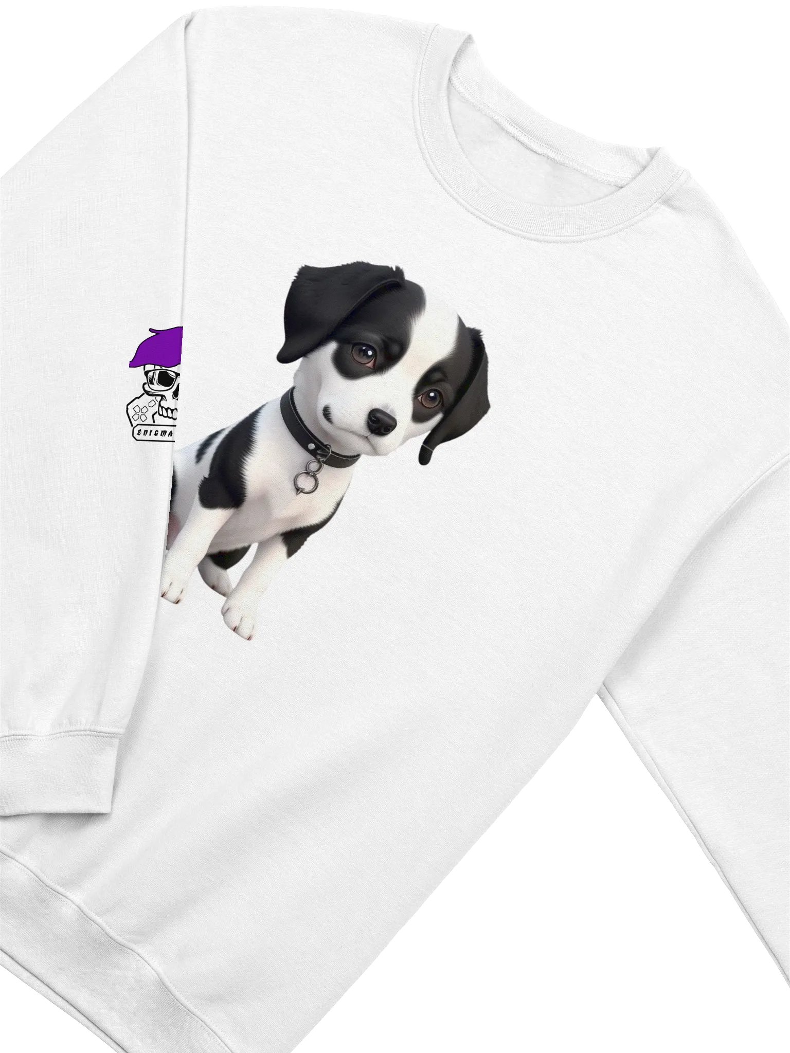 WallE Sweathshirt product image (2)
