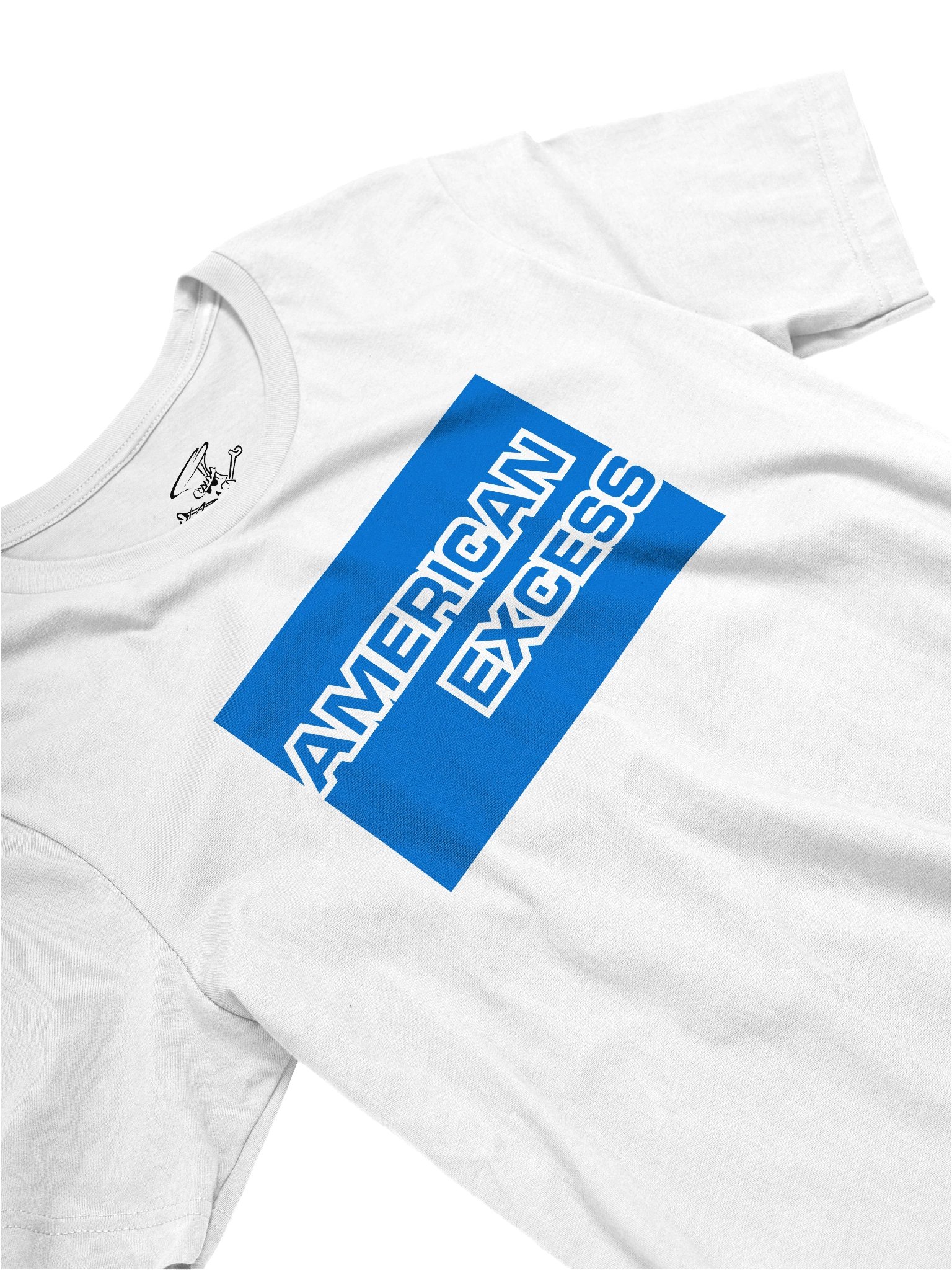 AMERICAN EXCESS TEE product image (1)