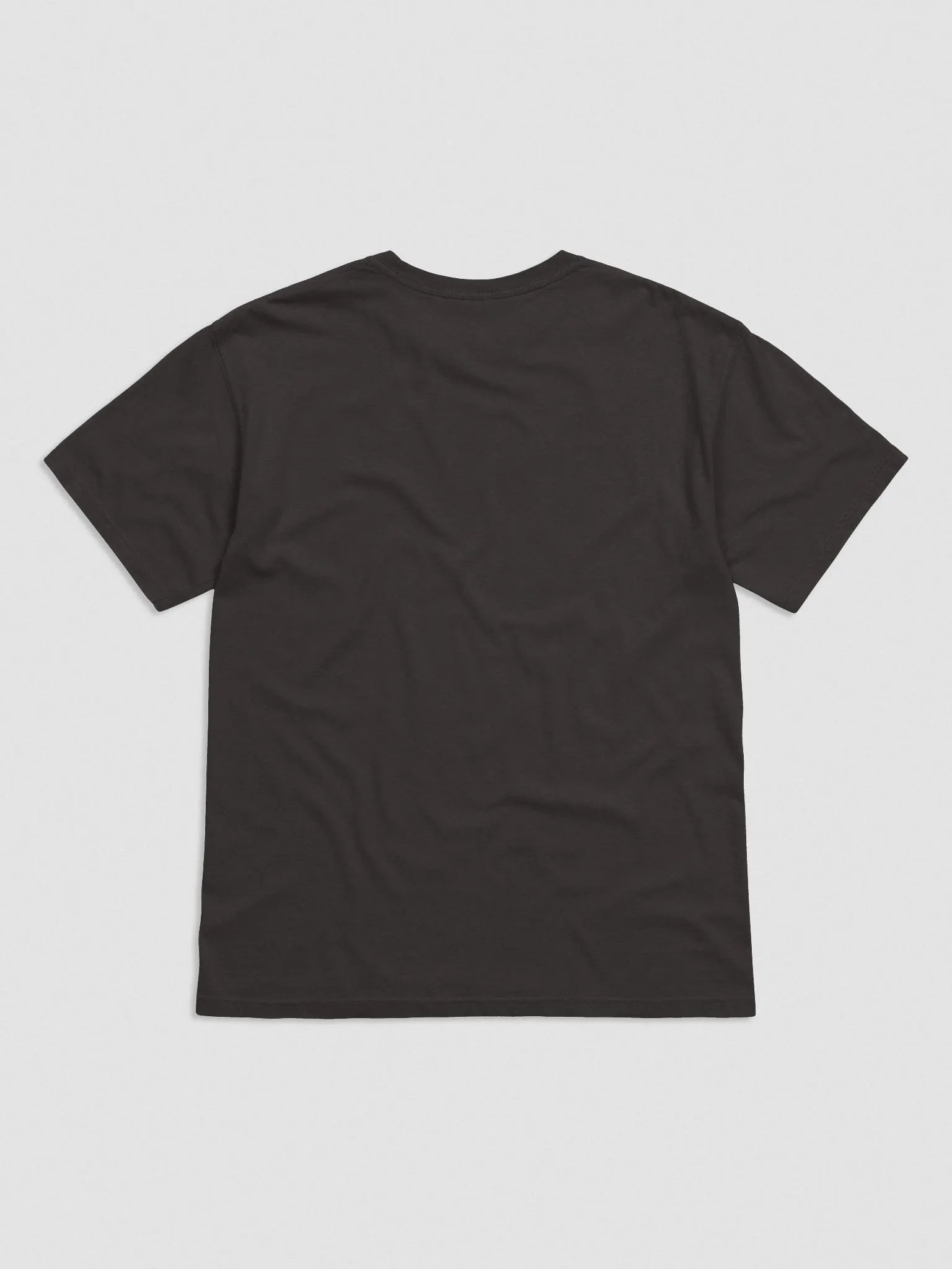 PlatNEm Embroidered Logo Tee product image (5)
