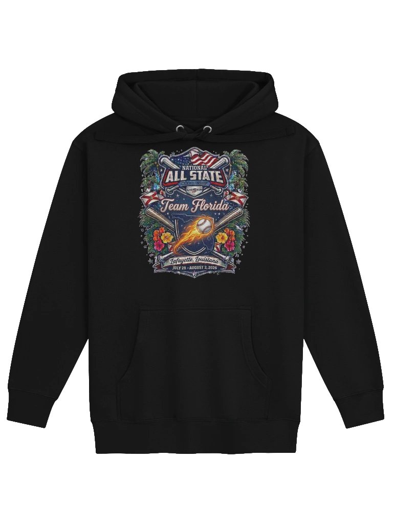 Hoodie product image (1)
