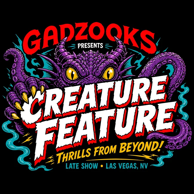 Creature Feature