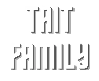 TAIT FAMILY