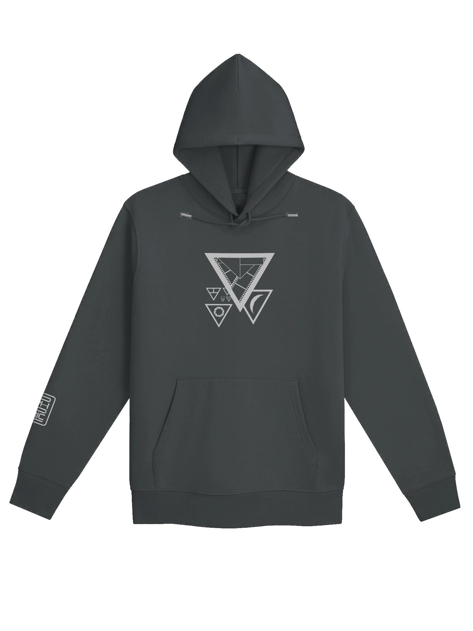 Fibo Heavyweight Hoodie product image (10)