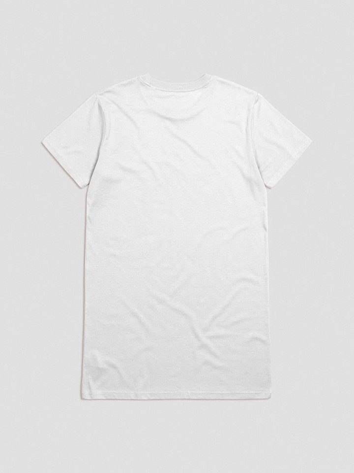 OG 'Princess Sasha' T-Shirt Dress product image (5)
