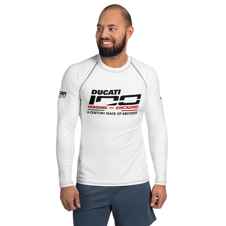NEW - Centenario Austin DOC Moisture Wicking Longsleeve product image (1)