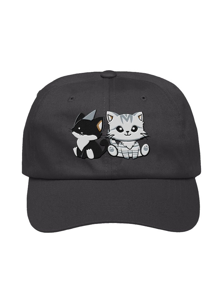 The Cats part two product image (3)