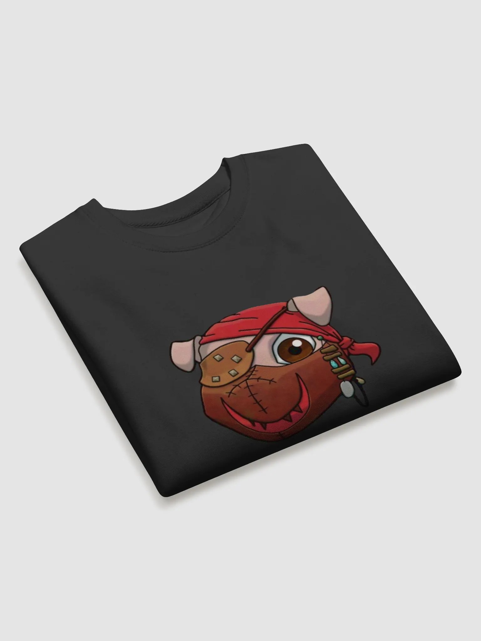 Dunno jumper! product image (3)