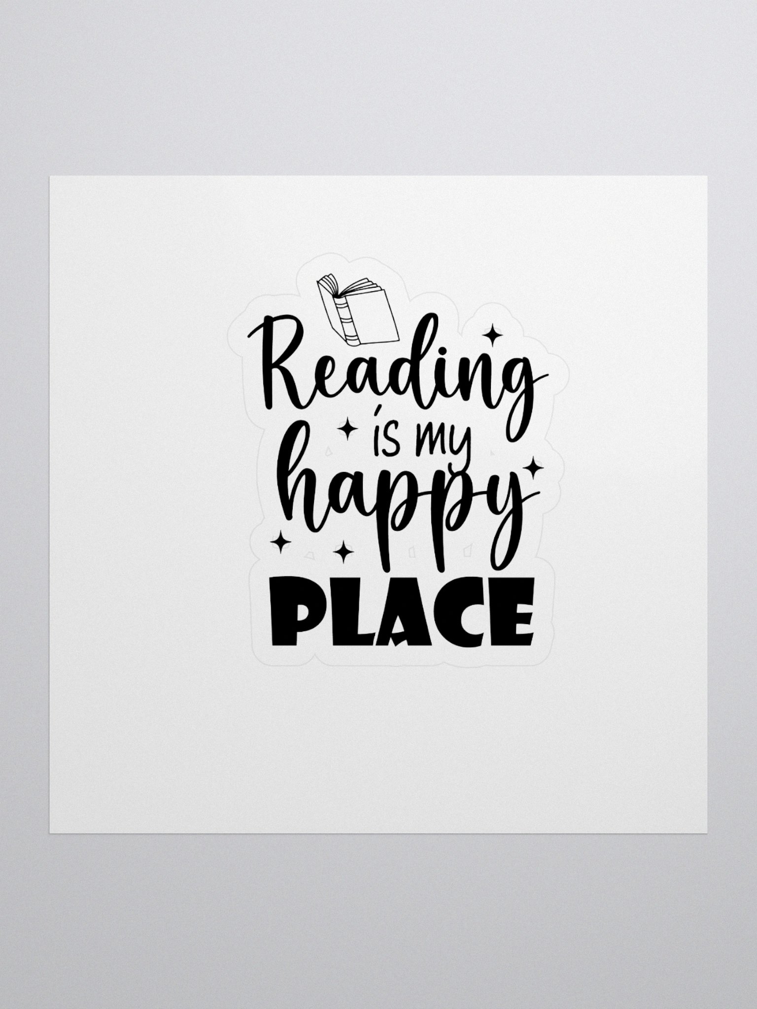 Read Books, Be Kind, Stay Weird Collection product image (1)